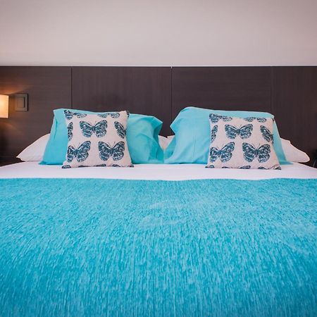 Soho Luxury Suites Buenos Aires Room photo