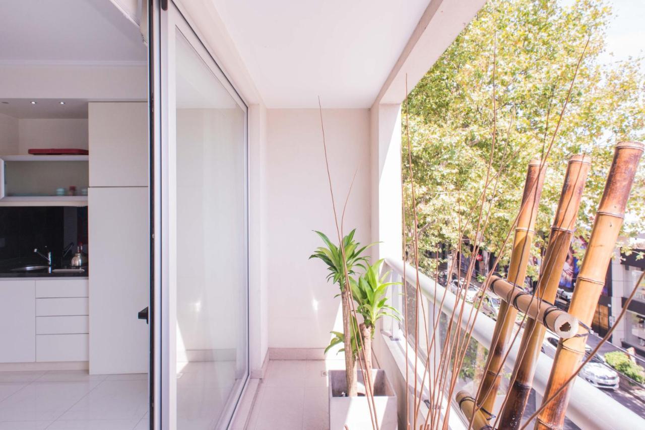 Soho Luxury Suites Buenos Aires Exterior photo