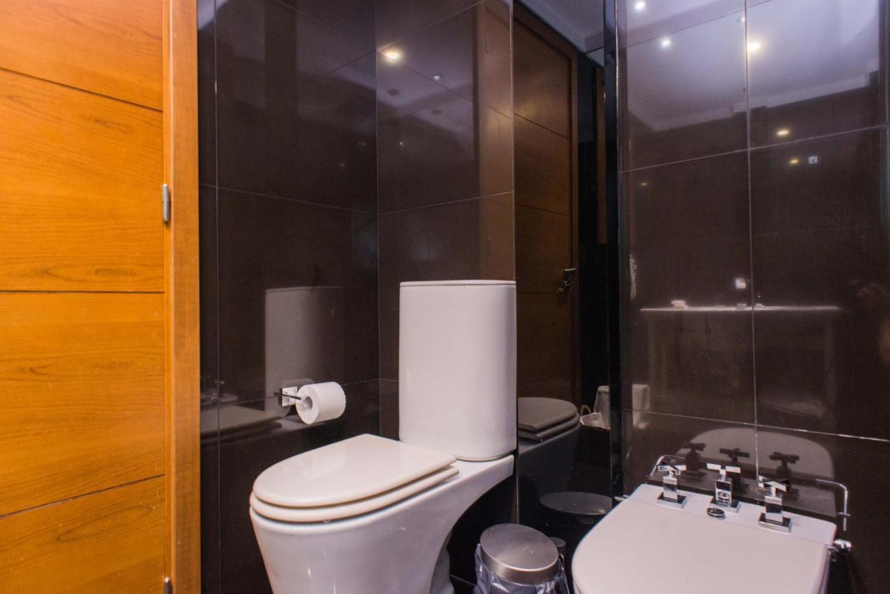 Soho Luxury Suites Buenos Aires Exterior photo