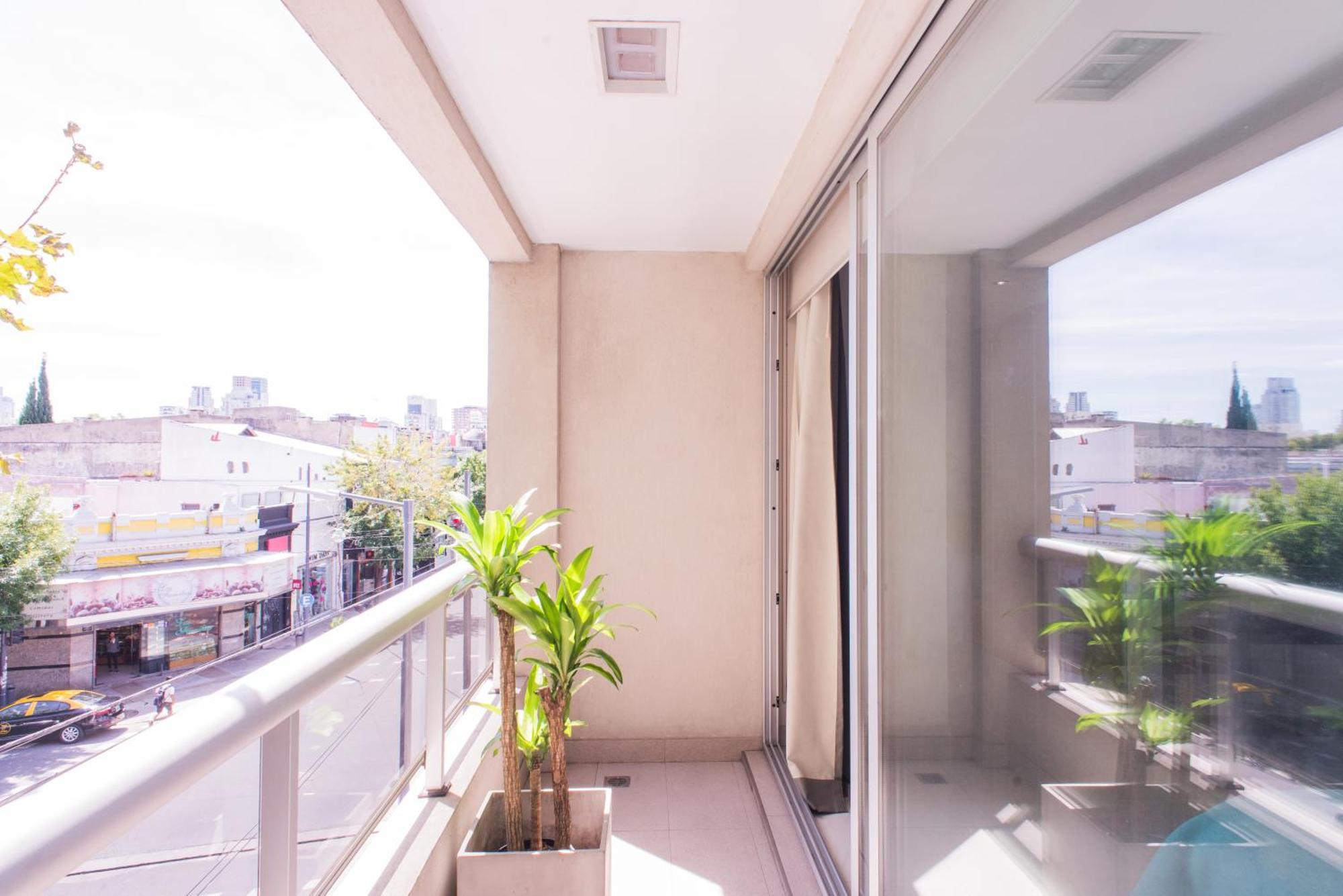 Soho Luxury Suites Buenos Aires Room photo