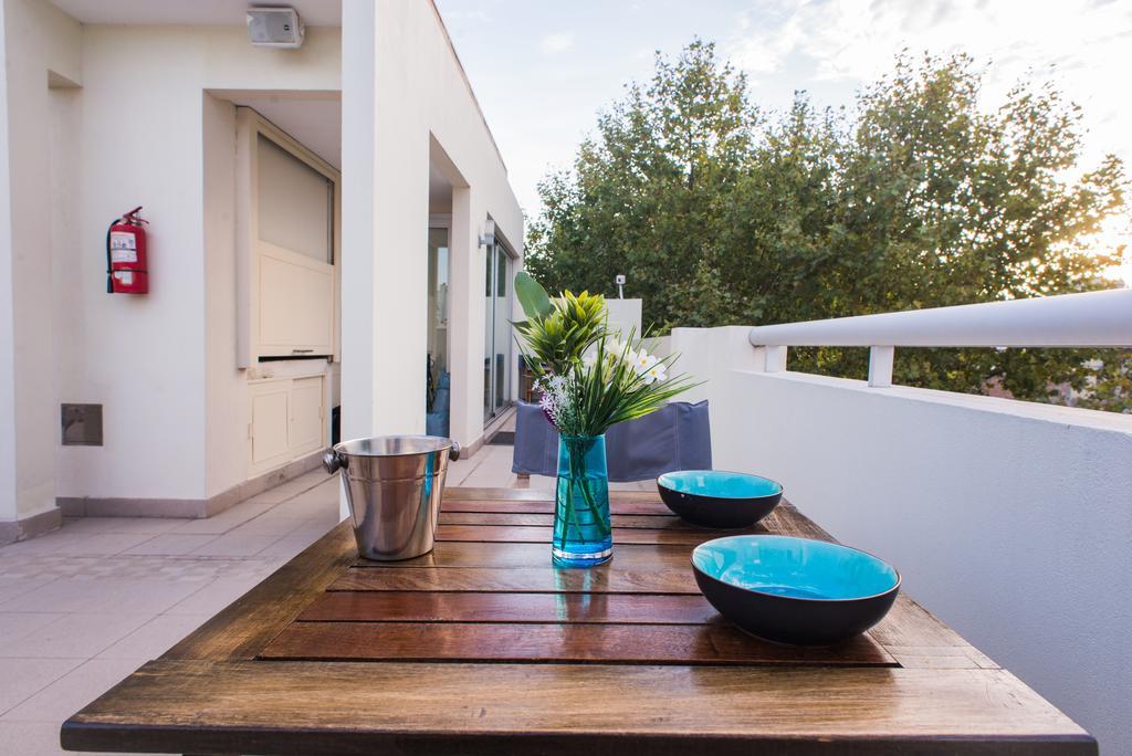 Soho Luxury Suites Buenos Aires Exterior photo
